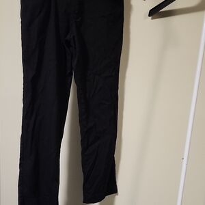 Mexx Men's Elegant Black Dress Pants Size 32